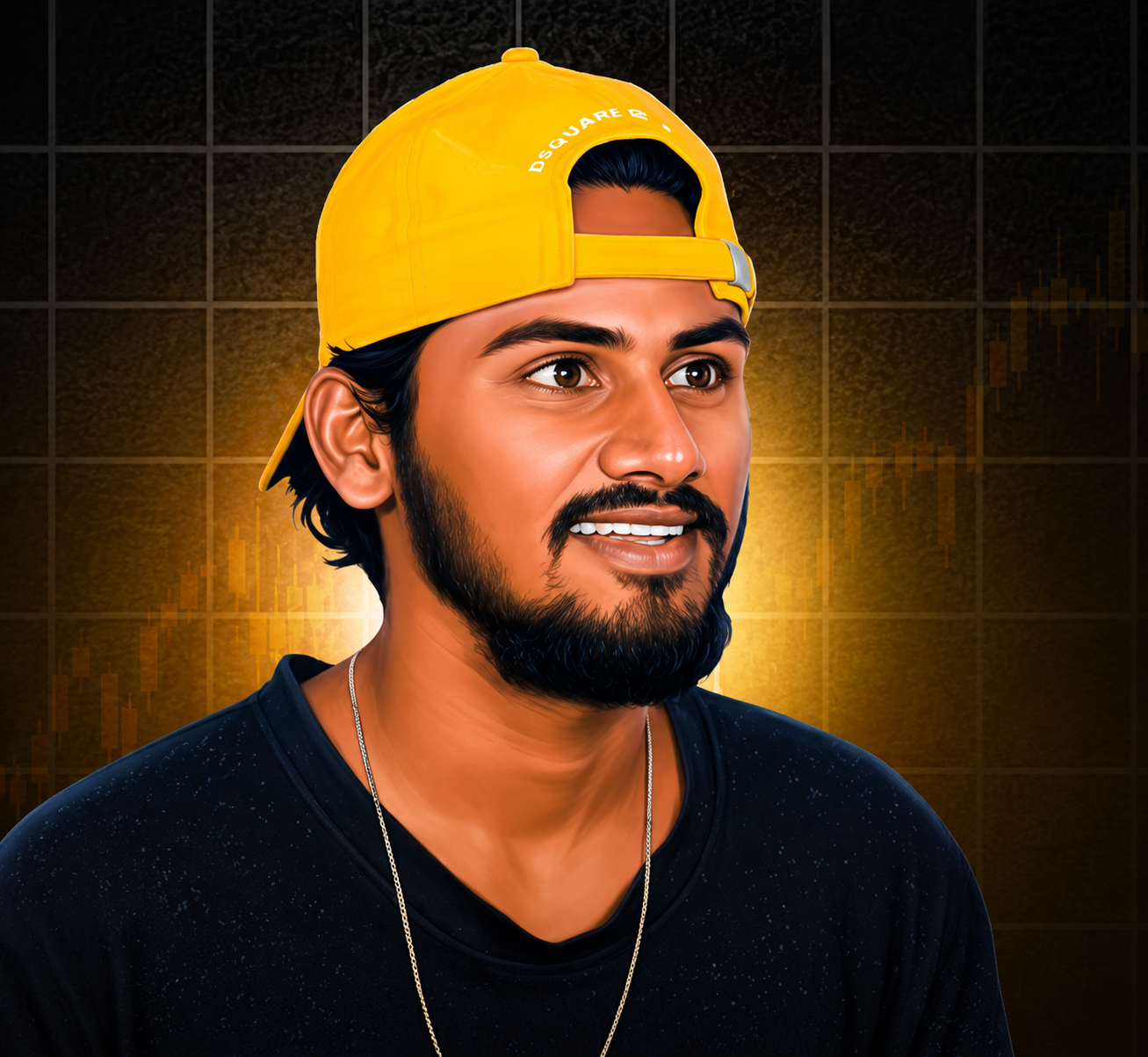 BhairavaICT Founder Masterclass